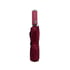 Чадър Flashlight, автоматичен, диаметър 102 cm, дръжка-фенер, червен