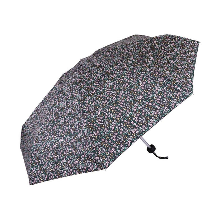 Чадър Empire Superstar, сгъваем, на цветя, асорти