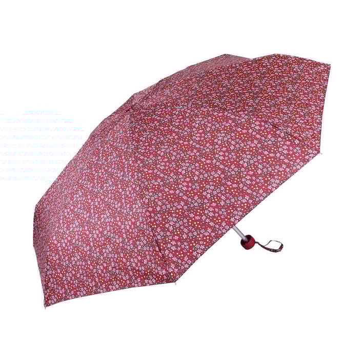 Чадър Empire Superstar, сгъваем, на цветя, асорти