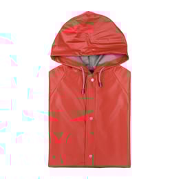 Cool Дъждобран Hinbow, размер XL-XXL, червен