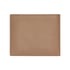 Hugo Boss Портфейл Classic Grained, с капак, карамел