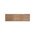 Hugo Boss Портфейл Classic Grained, с капак и отделение за монети, карамел