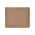 Hugo Boss Портфейл Classic Grained, с отделение за монети, карамел