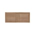 Hugo Boss Портфейл Classic Grained, с отделение за монети, карамел