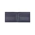 Hugo Boss Портфейл Classic Grained, тъмносин