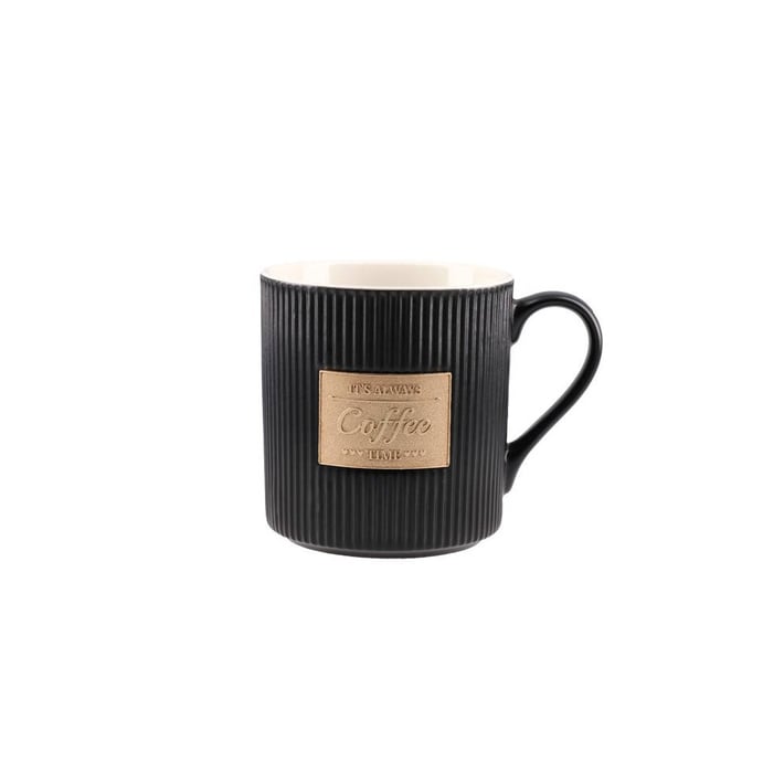 Чаша Takk Lucy, кафе, керамична, асорти