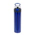 Metropolis Бутилка, метална, двустенна, 500 ml, синя
