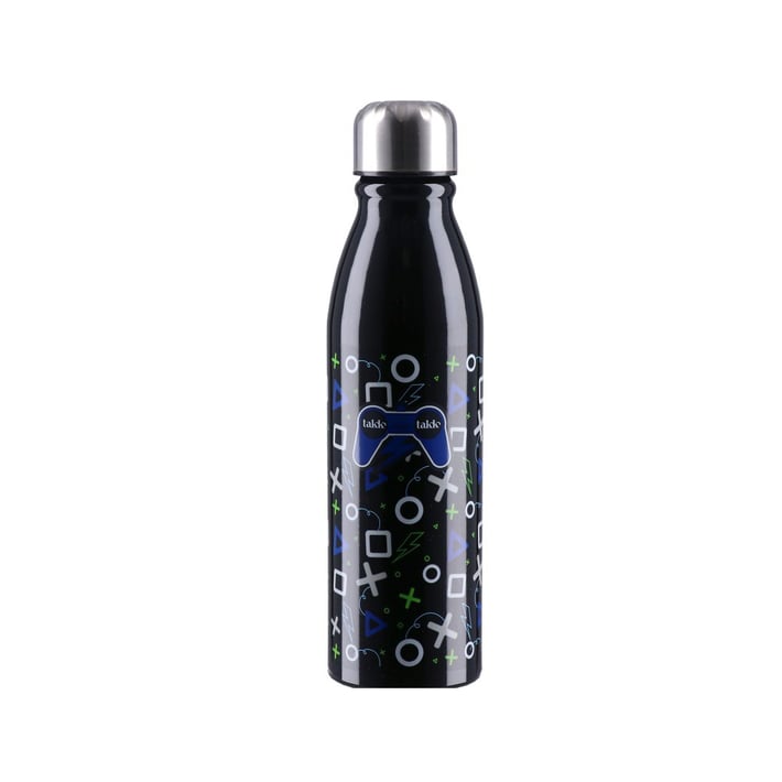 Бутилка Takk Hydro Class, стомана 600 ml, асорти