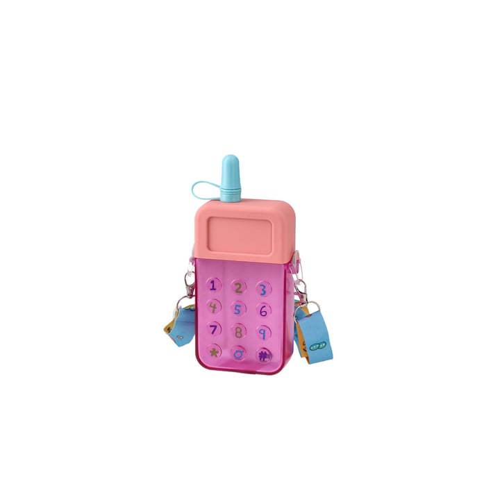 Бутилка Takk Lagro 10, лято, 380 ml, асорти