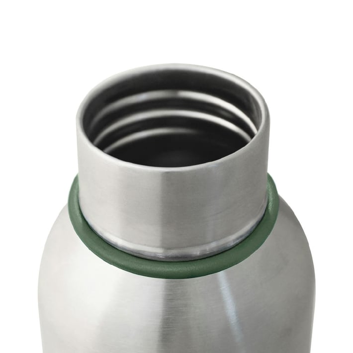 Термос Black+Blum, 500 ml, маслиненозелен