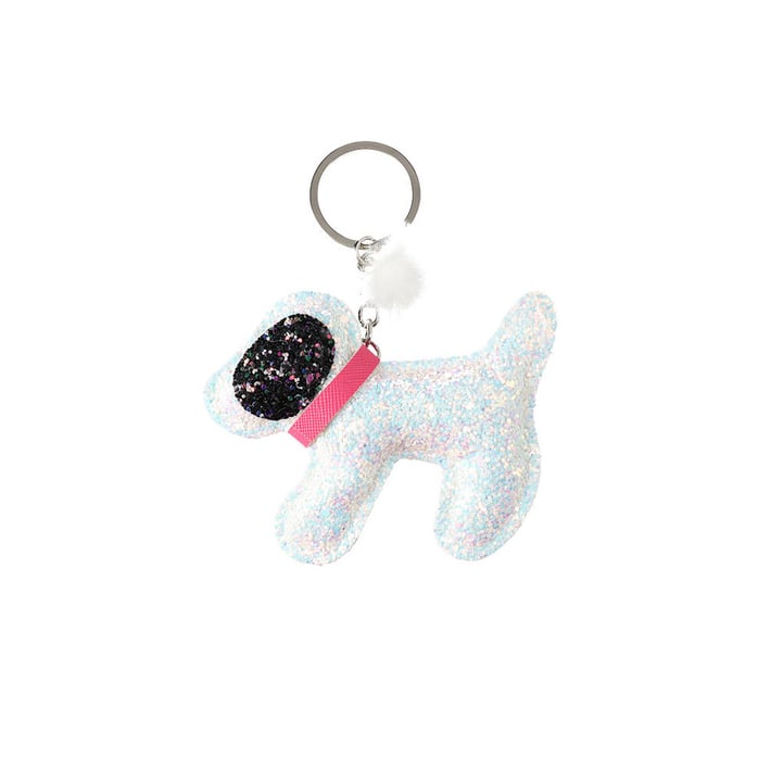 Ключодържател Takk KR20, с камъчета, асорти