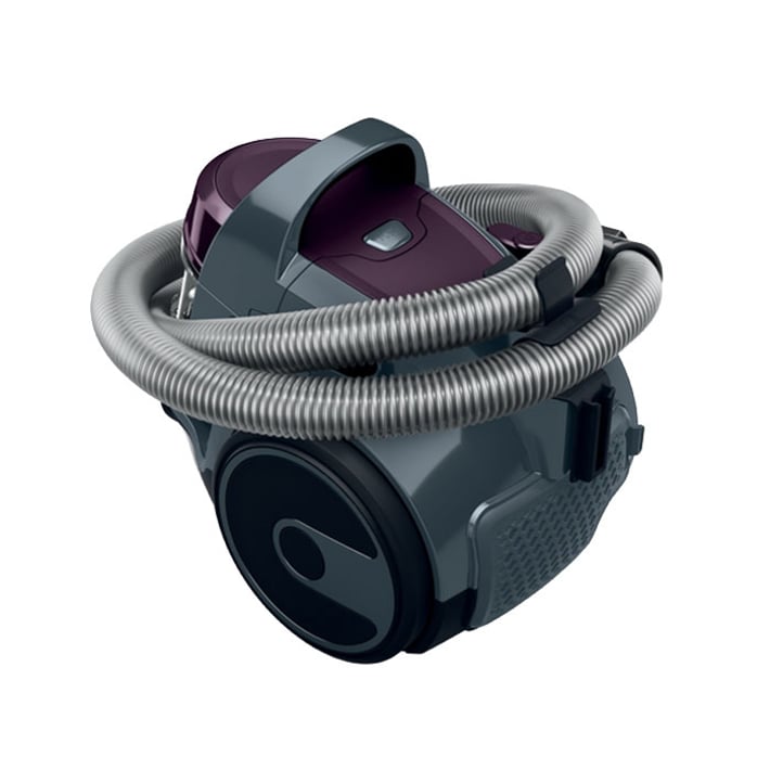 Прахосмукачка Bosch BGC05AAA1, серия 2, без торбичка