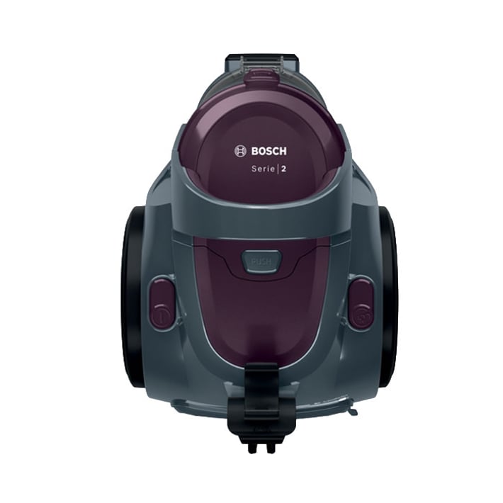 Прахосмукачка Bosch BGC05AAA1, серия 2, без торбичка