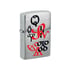 Zippo Запалка 200-115879 - Глаголица