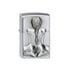 Zippo Запалка 2002548 - Girl Emblem
