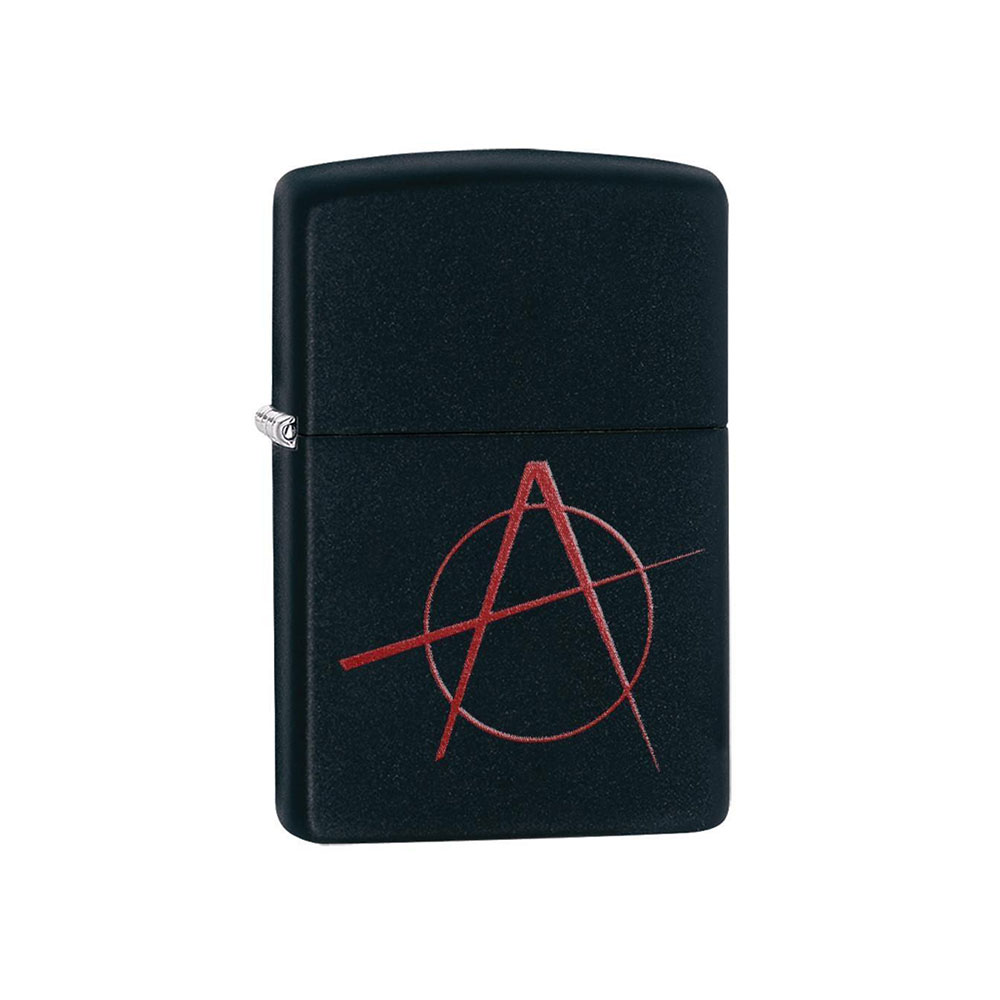Zippo Запалка 20842 -Anarchy