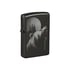 Zippo Запалка 24756-115825 - Мечка, черна