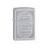 Zippo Запалка 28458 - Serenity Prayer