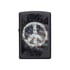 Zippo Запалка 28864 - Peace on Flag
