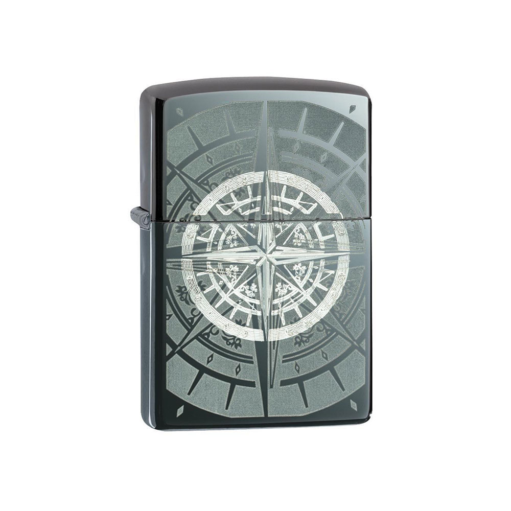 Zippo Запалка 29232 - Compass