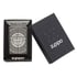 Zippo Запалка 29232 - Compass