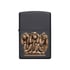 Zippo Запалка 29409 - Three monkeys