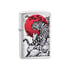Zippo Запалка 29889 - Asian Tiger Design