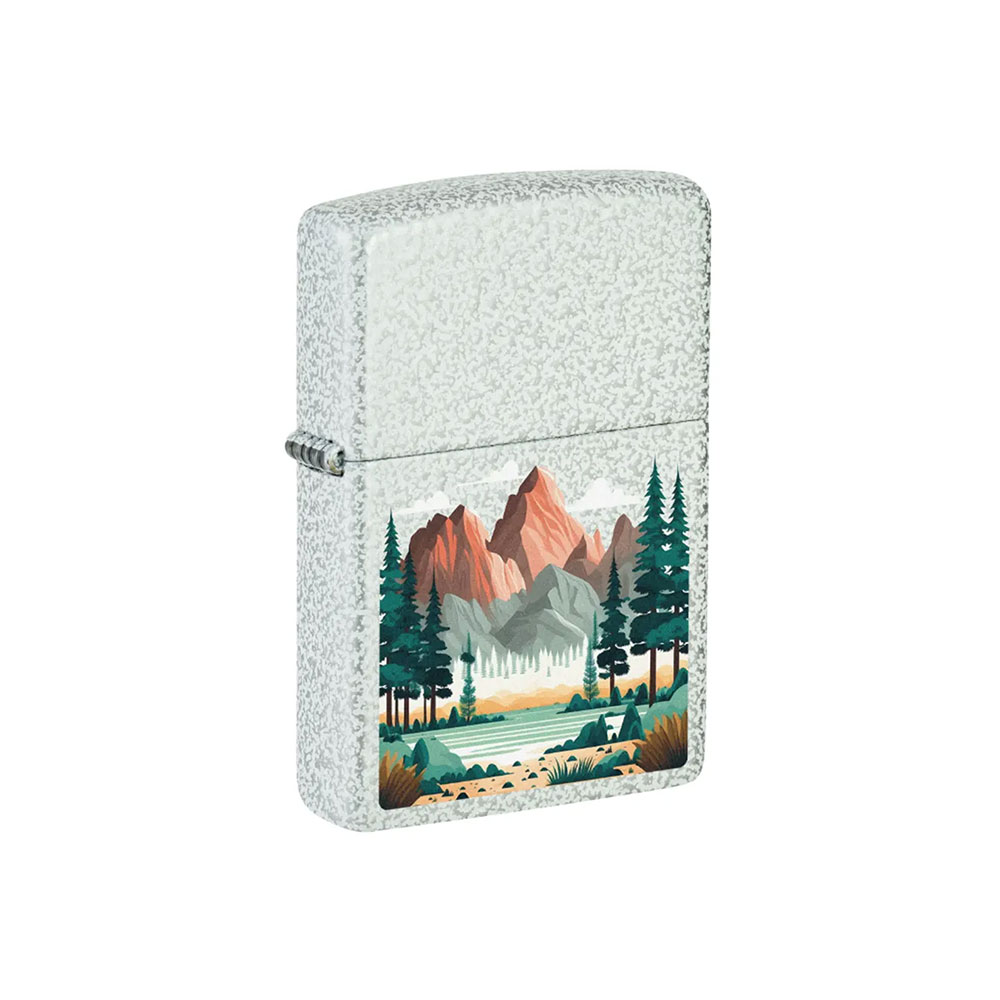 Zippo Запалка 46020-115826 - Рила планина