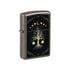 Zippo Запалка 48636 - Mystick Nature Design