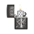 Zippo Запалка 48762 - Chess Design