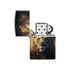 Zippo Запалка 49193-115763 - Glow in the Dark, лъв