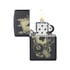 Zippo Запалка 49257 - Gambling Design