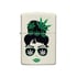 Zippo Запалка 49837 - Cannabis Design
