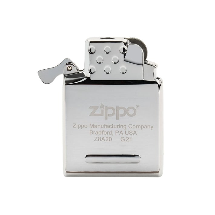 Zippo Газов конвертор за бензинова запалка 65805, мек пламък
