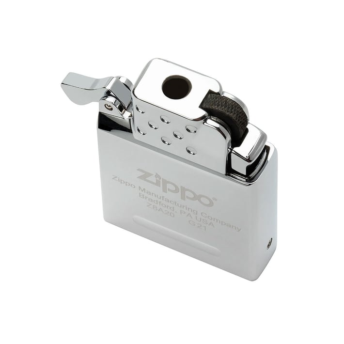 Zippo Газов конвертор за бензинова запалка 65805, мек пламък