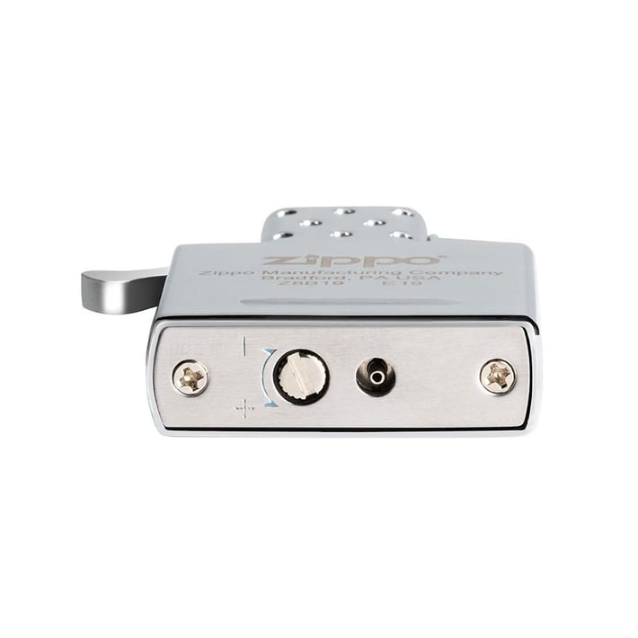 Zippo Газов конвертор за бензинова запалка 65827, с двоен JET пламък