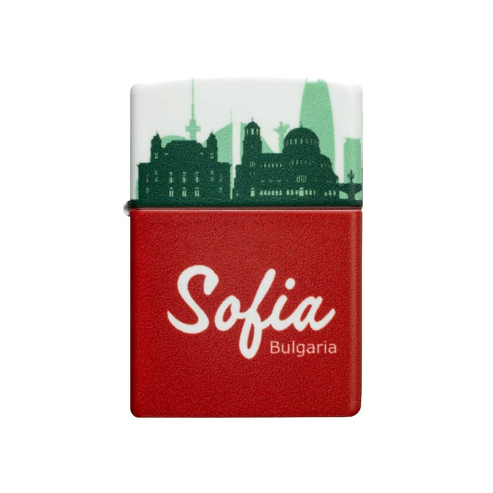 Zippo Запалка - София