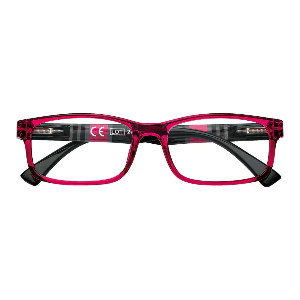 Zippo Очила за четене 31Z-B25-RED200, +2.00