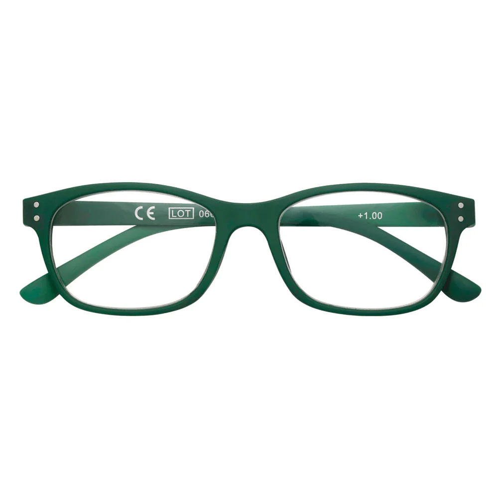 Zippo Очила за четене 31Z-B27-GRE150, +1.50