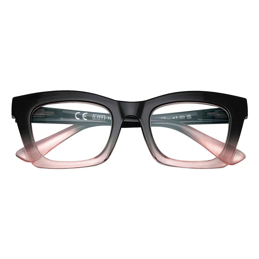 Zippo Очила за четене 31Z-G7-BKR300, +3.00