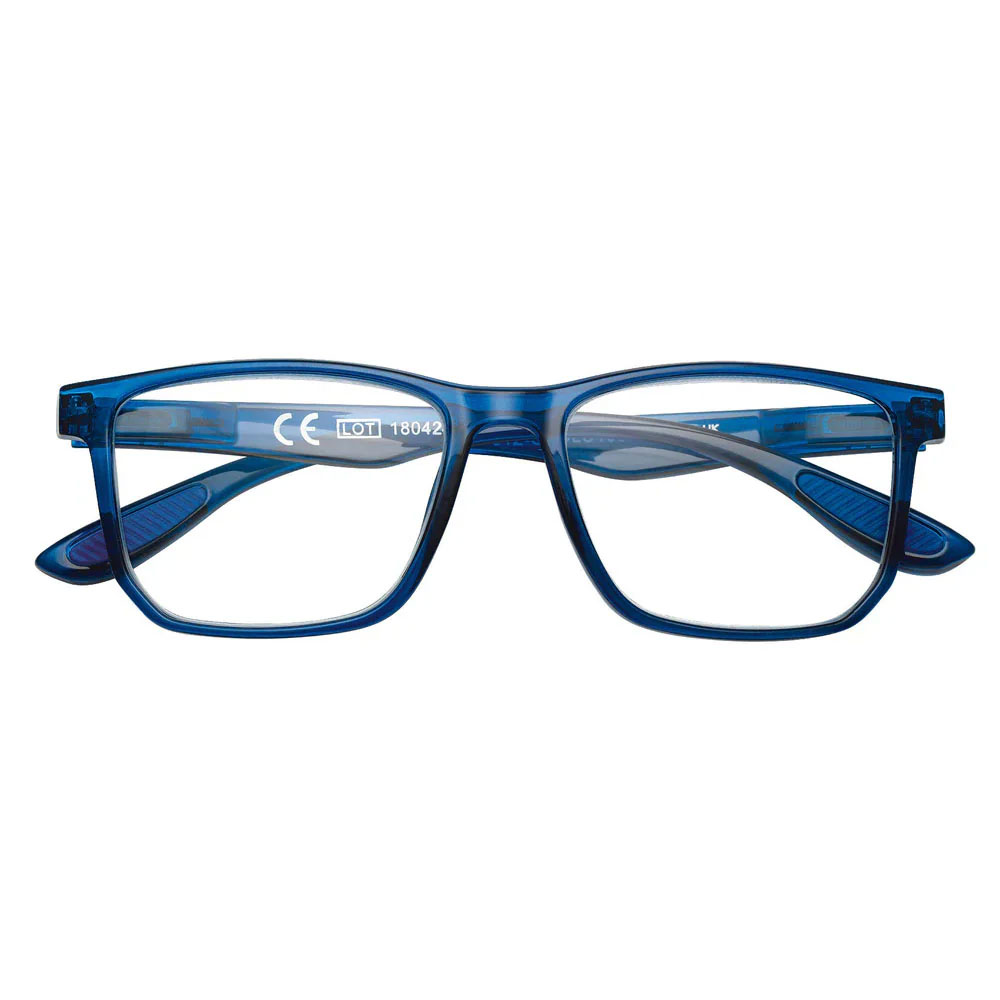 Zippo Очила за четене 31Z-G8-BLU300, +3.00