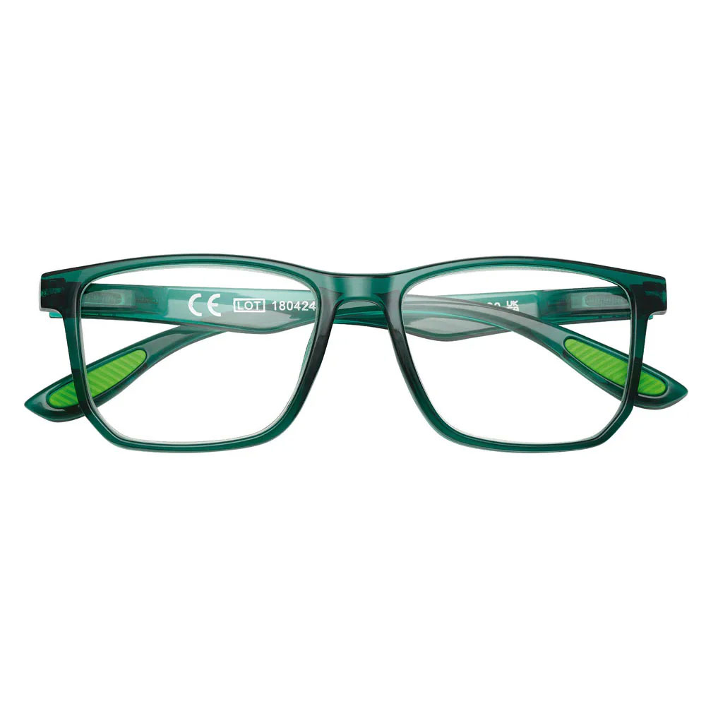 Zippo Очила за четене 31Z-G8-CRV100, +1.00