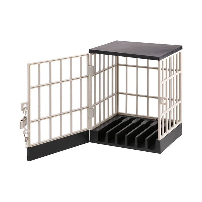 Клетка за телефониTakk Offi Yorbo