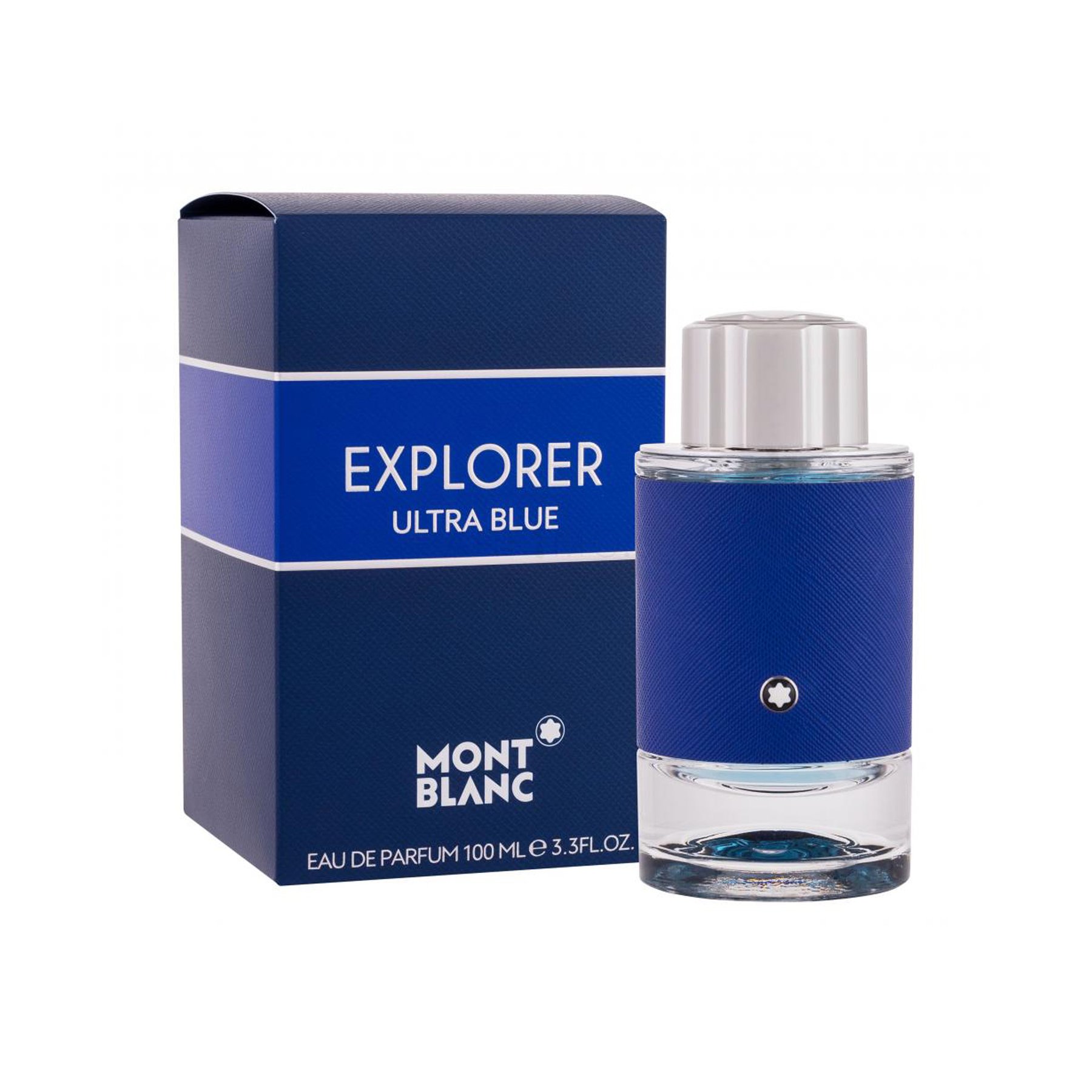 Montblanc Парфюм Explorer Ultra Blue FR M, Eau de parfum, 100 ml | USG
