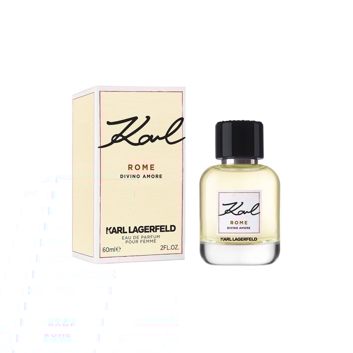 Karl Lagerfeld Парфюм Rome, FR F, Eau de parfum, дамски, 60 ml