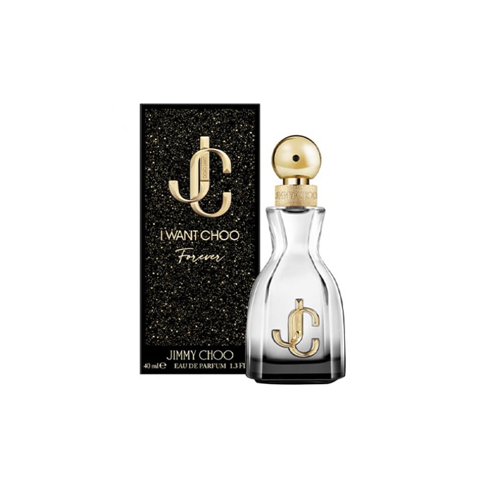 Jimmy Choo Парфюм I Want Choo Forever, FR F, Eau de parfum, дамски, 40 ml