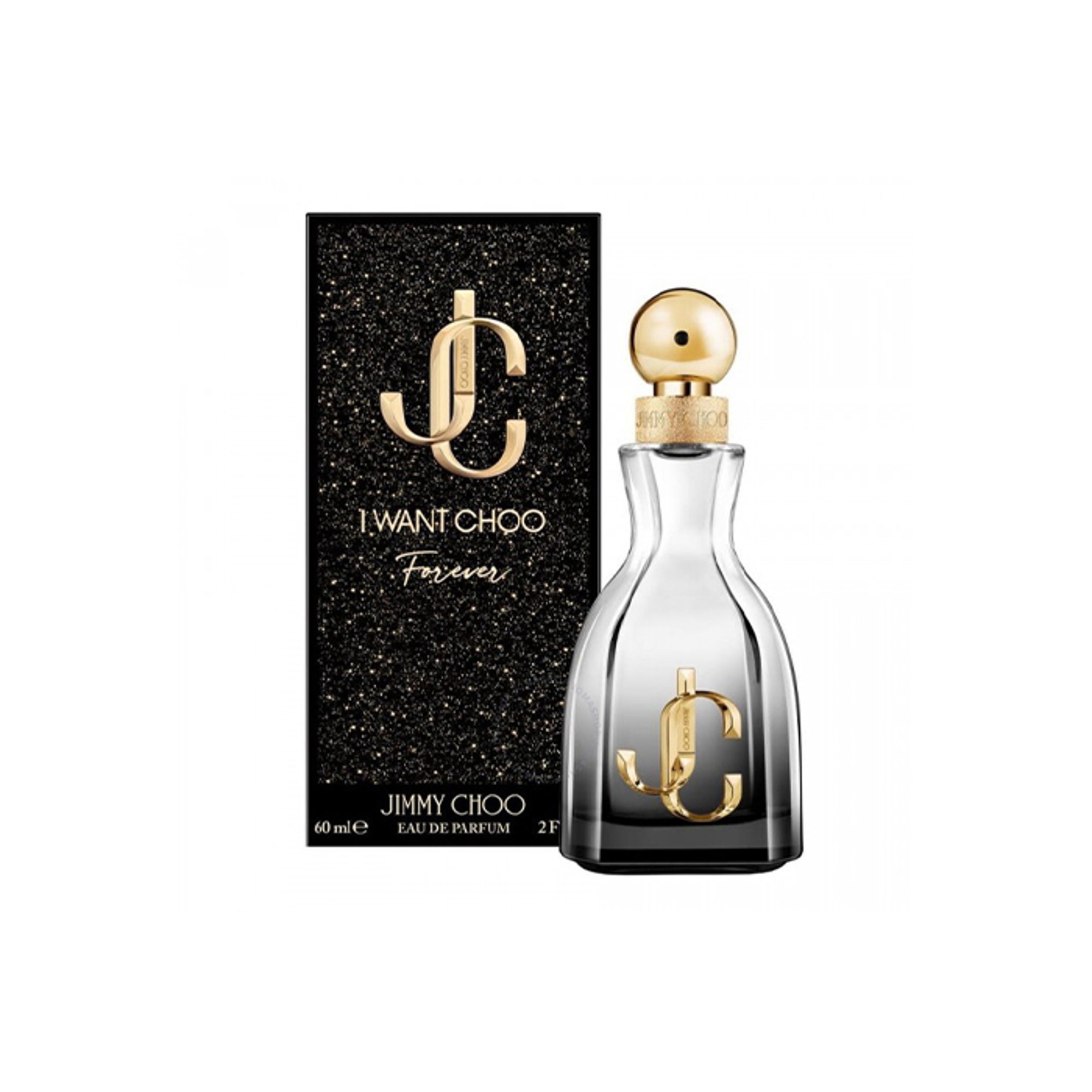 Jimmy Choo Парфюм I Want Choo Forever, FR F, Eau de parfum, дамски, 60 ml