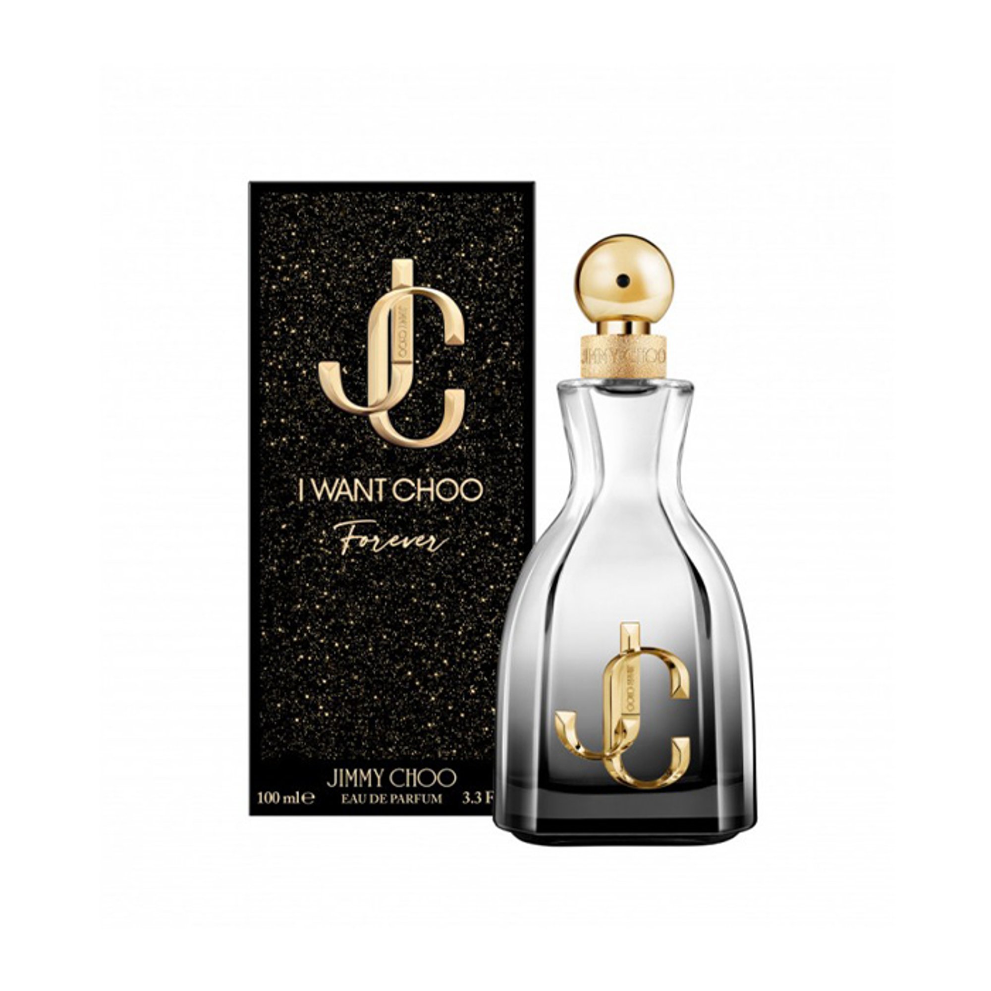 Jimmy Choo Парфюм I Want Choo Forever, FR F, Eau de parfum, дамски, 100 ml