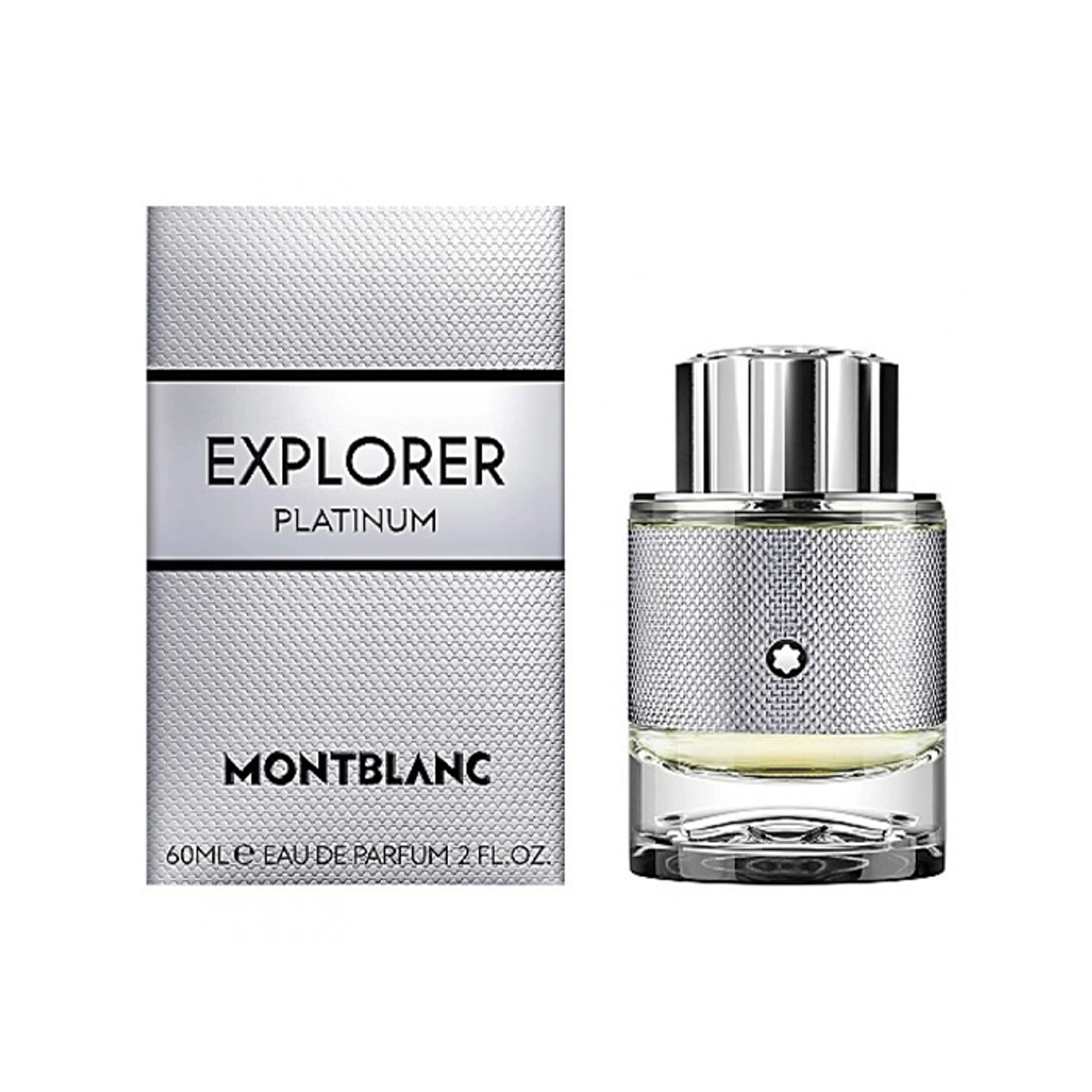 Montblanc Парфюм Explorer Platinum, FR M, Eau de parfum, мъжки, 60 ml