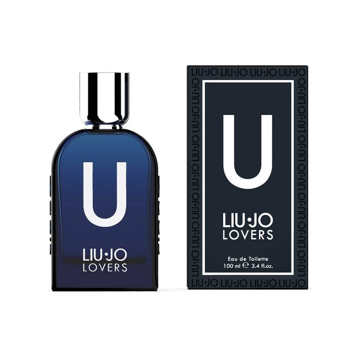 Liu Jo Парфюм Lovers U, Eau de toilette, мъжки, 100 ml